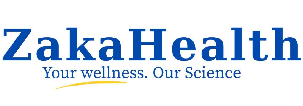ZakaHealth — Your wellness. Our Science